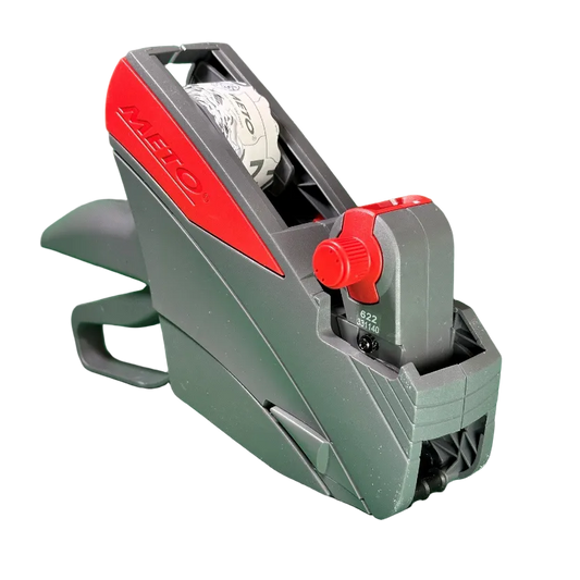 Meto Proline 622S2 - Department & Price