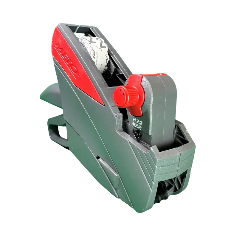 Meto Proline 822D1 - Date Coder