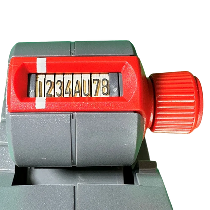 Meto Proline 822D1 - Date Coder