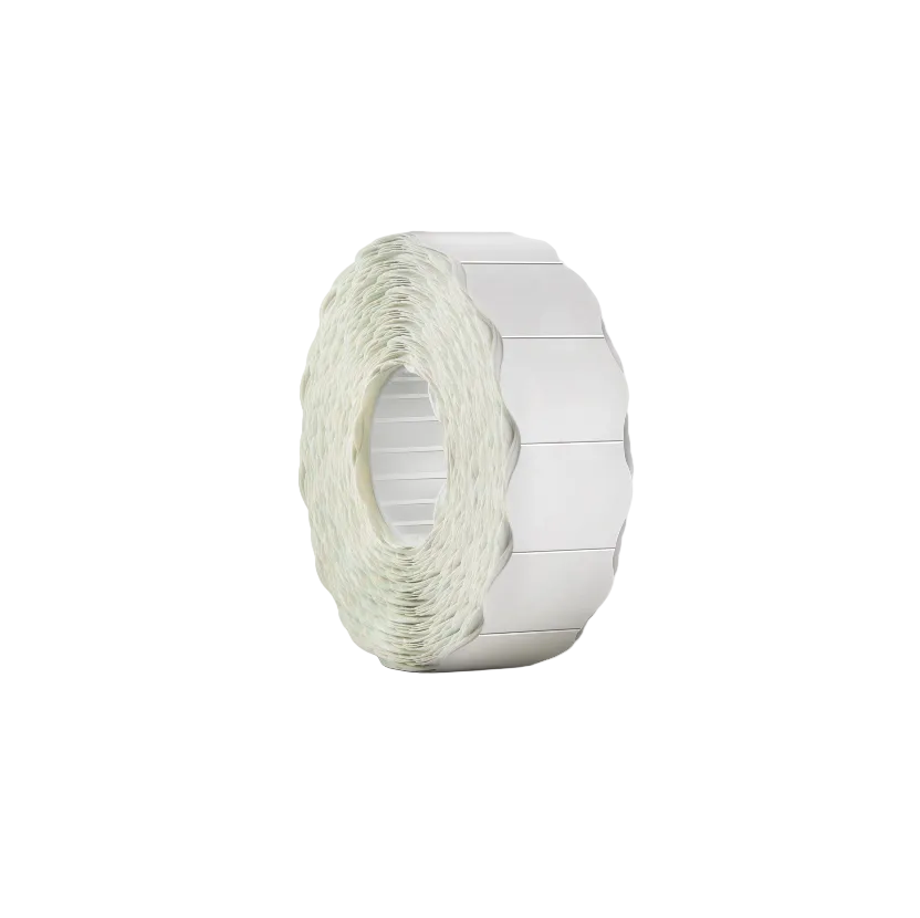 22x16 Blanc