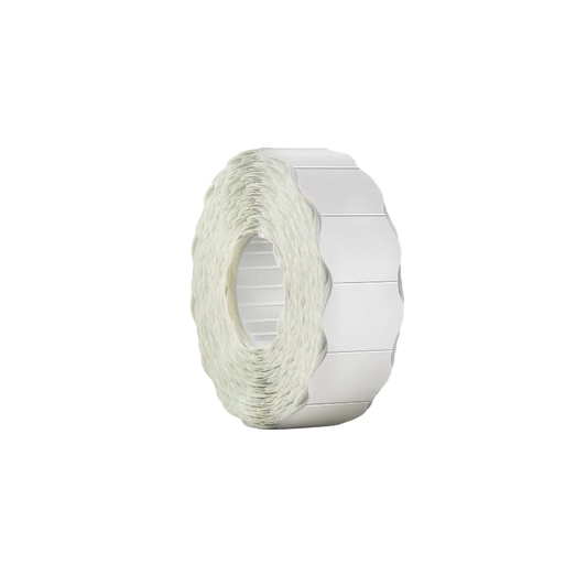 22x16 White Removable