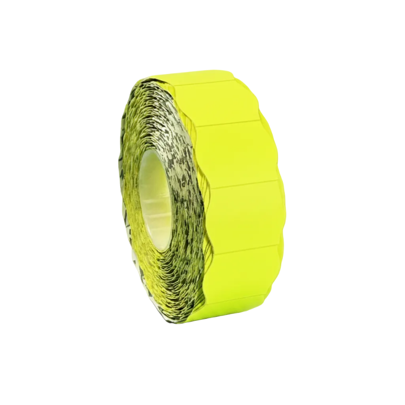 22x16 Yellow