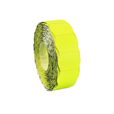 22x16 Yellow