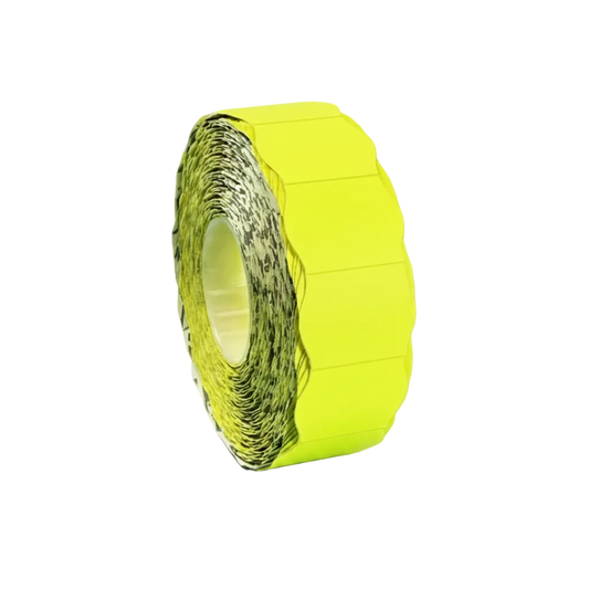 22x16 Yellow